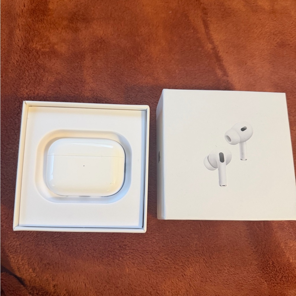 AirPods Pro 2nd generation NEW